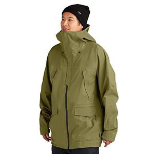 DAKINE Scout Jacket 2024 with RECCO